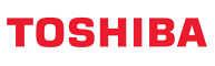Логотип фирмы Toshiba в Ступино
