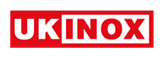 Логотип фирмы Ukinox в Ступино