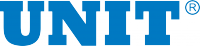 Логотип фирмы UNIT в Ступино