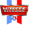 Логотип фирмы Vitesse в Ступино