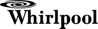 Логотип фирмы Whirlpool в Ступино