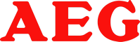 Логотип фирмы AEG в Ступино