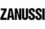 Логотип фирмы Zanussi в Ступино