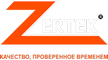 Логотип фирмы Zertek в Ступино