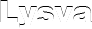 Логотип фирмы Лысьва в Ступино