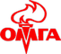 Логотип фирмы Омичка в Ступино