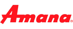 Логотип фирмы Amana в Ступино
