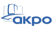 Логотип фирмы AKPO в Ступино