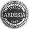 Логотип фирмы Ardesia в Ступино