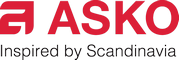 Логотип фирмы Asko в Ступино