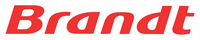Логотип фирмы Brandt в Ступино