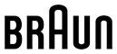 Логотип фирмы Braun в Ступино