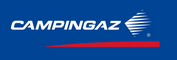 Логотип фирмы Campingaz в Ступино