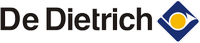 Логотип фирмы De Dietrich в Ступино