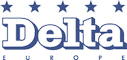 Логотип фирмы DELTA в Ступино