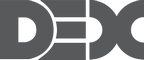 Логотип фирмы Dex в Ступино